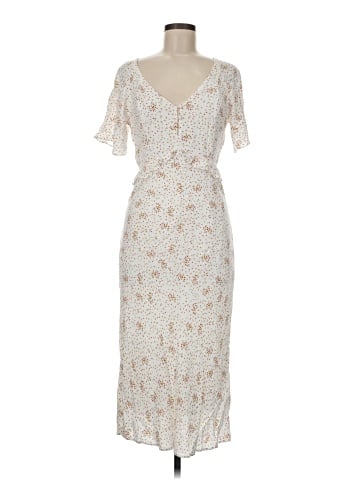 Cupcakes & Cashmere Casual Dress (view 1)