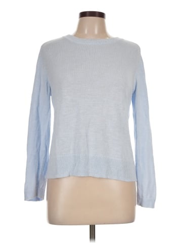 Banana Republic Factory Store Pullover Sweater (view 1)