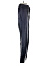 Alice + Olivia Metallic Blue Casual Pants Size 26 waist - photo 4