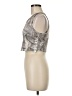 Shein Gray Tank Top Size M - photo 5