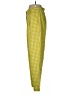 Ann Taylor Checkered-gingham Yellow Casual Pants Size 6 (tall) - photo 5