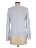 Banana Republic Factory Store Blue Pullover Sweater Size L - photo 2