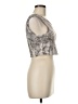 Shein Gray Tank Top Size M - photo 4