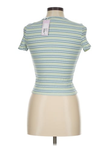 Wild Fable Short Sleeve Henley (view 2)