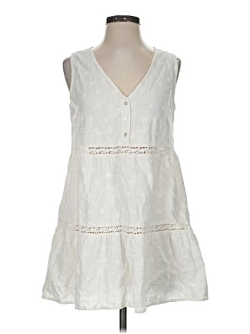 C&C California Casual Dress (view 1)