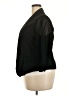 City Chic Black Blazer Size 18 Plus (M) - photo 5