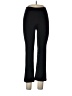 Primary Solid Black Active Pants Size 12 - photo 1