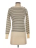 DemyLee 100% Cashmere Tan Cashmere Pullover Sweater Size XS - photo 1