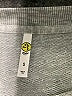 Zumba Wear Gray Pullover Sweater Size S - photo 4