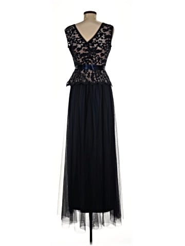 Xscape Cocktail Dress (view 2)