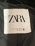 Zara Black Coat Size XS - photo 6