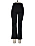 Primary Solid Black Active Pants Size 12 - photo 2