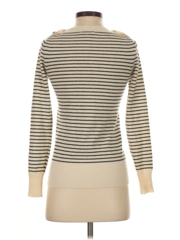DemyLee Cashmere Pullover Sweater (view 2)