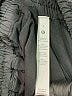 Lululemon Athletica Black Athletic Shorts Size 4 - photo 4