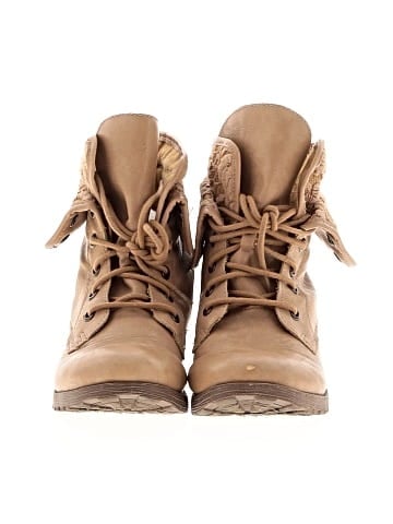 Rock & Candy Ankle Boots (view 2)