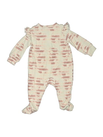 Tahari Long Sleeve Onesie (view 2)