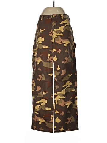 TNA Cargo Pants (view 1)