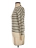 DemyLee 100% Cashmere Tan Cashmere Pullover Sweater Size XS - photo 5