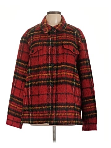 ALLSAINTS Coat (view 1)