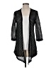 Erin London Black Kimono Size S - photo 1
