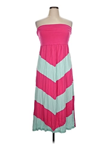 Design History Casual Dress (view 1)