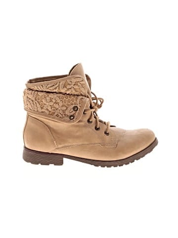 Rock & Candy Ankle Boots (view 1)