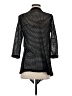 Erin London Black Kimono Size S - photo 2