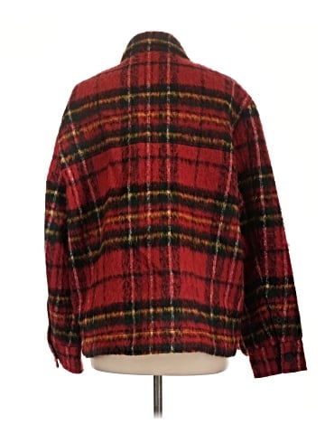 ALLSAINTS Coat (view 2)