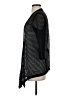 Erin London Black Kimono Size S - photo 5