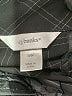 Cj Banks Plaid Black Dress Pants Size 18 - photo 4