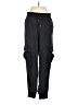 Lululemon Athletica Black Cargo Pants Size S - photo 1