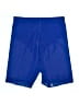 Yitty Solid Blue Athletic Shorts Size 2X - photo 1