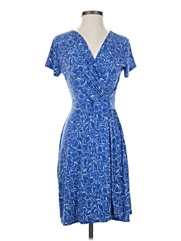 Kaileigh Casual Dress (view 1)