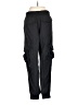 Lululemon Athletica Black Cargo Pants Size S - photo 2