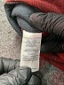 Faherty Plaid Burgundy Casual Dress Size S - photo 8