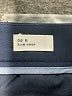 Gap Blue Active Pants Size 8 - photo 9