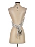 Style Rack 100% Rayon Ivory Tank Top Size S - photo 2