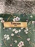 Timeson 100% Polyester Floral Green Short Sleeve Blouse Size XXL - photo 7