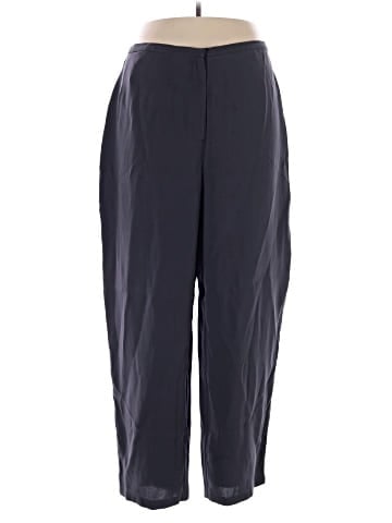 Eileen Fisher Casual Pants (view 1)