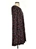 Lionstill Hearts Black Casual Dress Size XS - photo 4