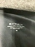 Athleta Black Casual Pants Size M - photo 7