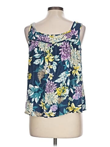 Papermoon Sleeveless Blouse (view 2)