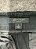 Ann Taylor Solid Black Shorts Size 4 Petite - photo 3