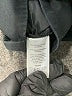 Ann Taylor Solid Black Shorts Size 4 Petite - photo 4