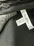 Max Mara Black Kimono Size L - photo 6