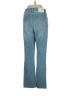Express Blue Jeans Size 4 - photo 2