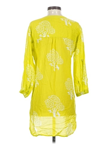 Westside 3/4 Sleeve Blouse (view 2)