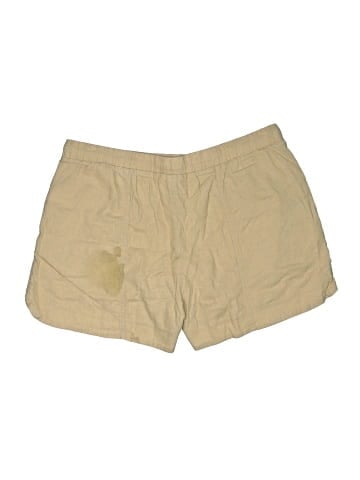 Universal Thread Khaki Shorts (view 2)