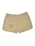 Universal Thread Solid Tan Khaki Shorts Size XL - photo 2
