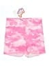 Yitty Tie-dye Pink Shorts Size 3X - photo 1